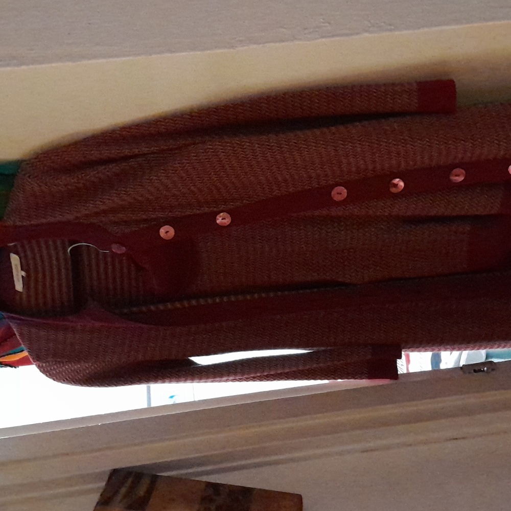 Is A Turtleneck With A Carrigan Is A Set - image 2